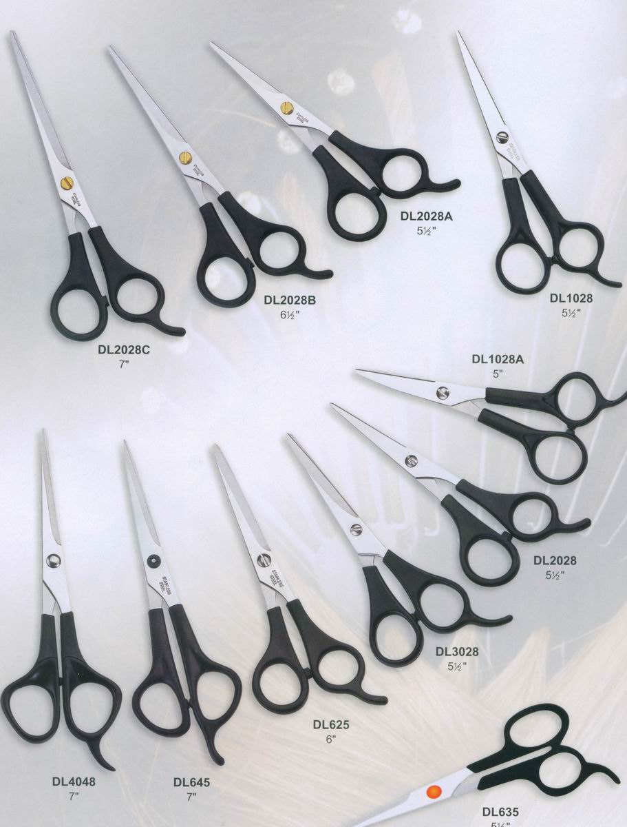 general scissors -12